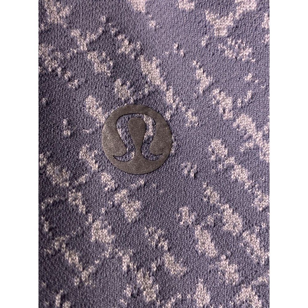 Womens Lululemon Swift speed Tight Running Leggings Size 0 HR Luxtreme 6152 - Picture 8 of 9